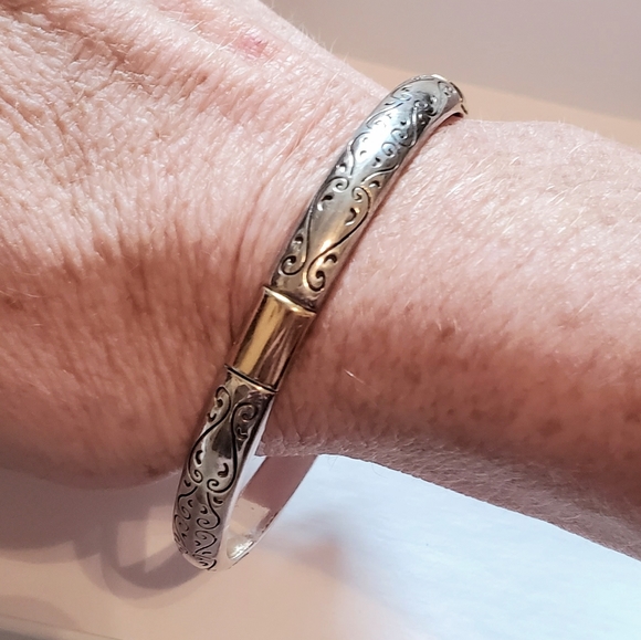 Brighton Jewelry - Brighton Bangle Bracelet